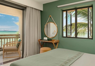 Wohnbeispiel Comfort Room