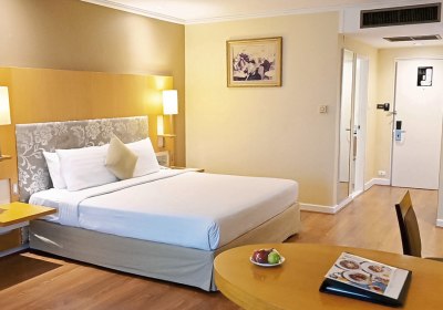 Wohnbeispiel Superior Plus