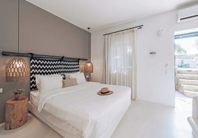 Wohnbeispiel Doppelzimmer Landblick 