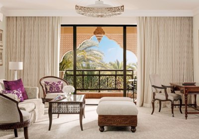 Residence Executive Suite