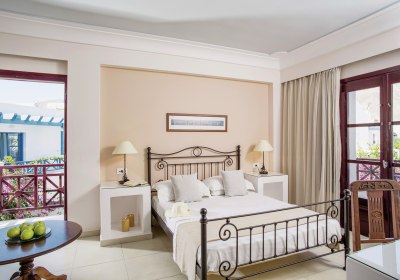 Wohnbeispiel Doppelzimmer Bestpreis