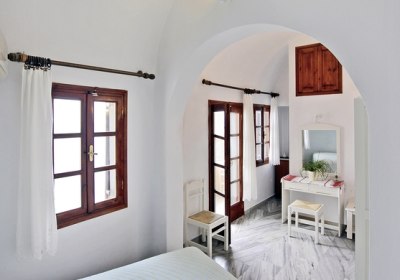 Wohnbeispiel Doppelzimmer Executive