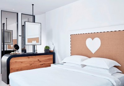 Wohnbeispiel Premium Meerblick