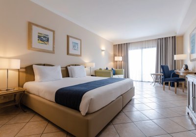 Wohnbeispiel Juniorsuite 