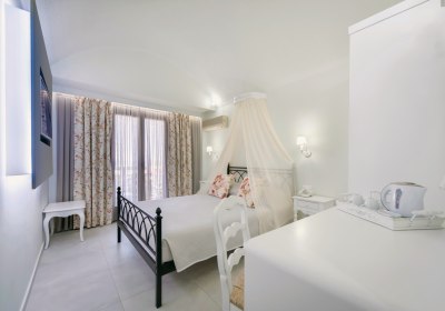 Wohnbeispiel Doppelzimmer Superior Landblick