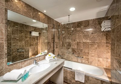 Annabelle Beach Resort