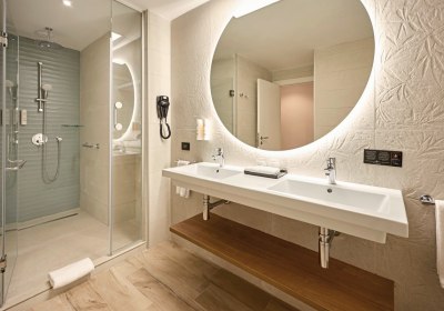 Beispiel Bad Junior Suite