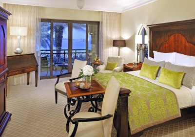 Residence Prestige Room
