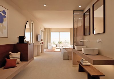 Wohnbeispiel Grand Suite