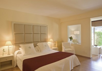 Wohnbeispiel Juniorsuite