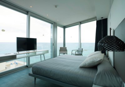 Wohnbeispiel Suite (SU)