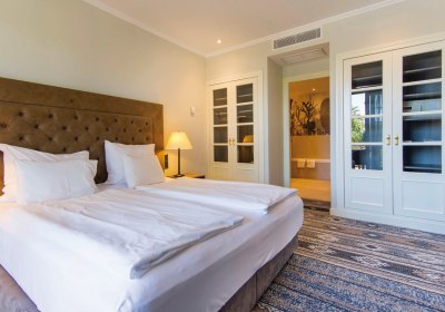 Wohnbeispiel Mallorca Suite