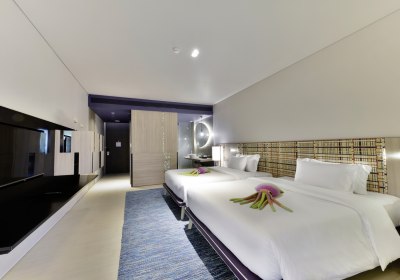 Wohnbeispiel Seascape