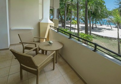 Beispiel Balkon Premium Ocean View