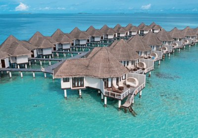 Wohnbeispiel Ocean Villas