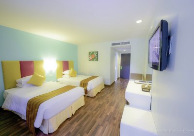 Wohnbeispiel Superior