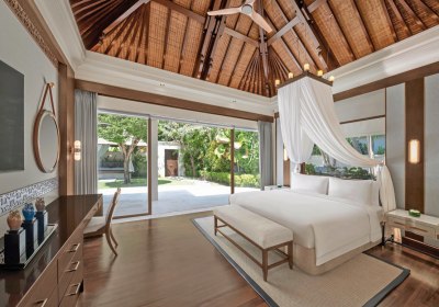 Wohnbeispiel 1 Bedroom Villa