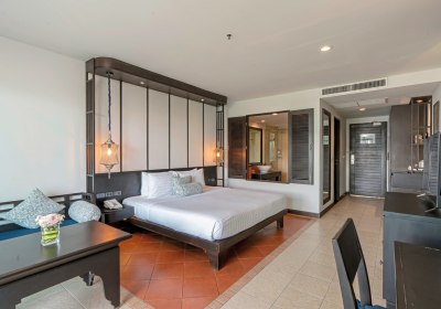 Wohnbeispiel Superior