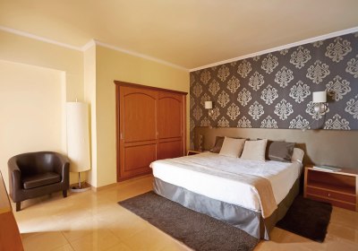 Wohnbeispiel Juniorsuite