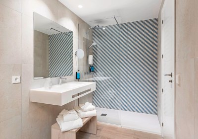 Wohnbeispiel Doppelzimmer