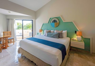 Wohnbeispiel Superior Gardenview