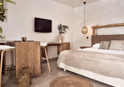 Wohnbeispiel Studio Superior