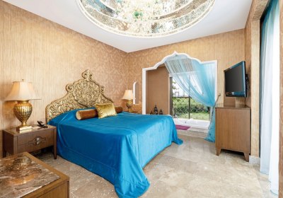 Wohnbeispiel Safran Villa