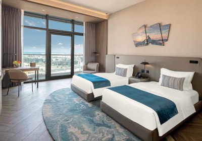 Wohnbeispiel Scene Coastal