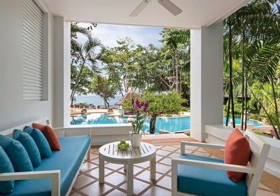 Wohnbeispiel AVANI Sea View