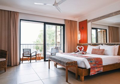 Tamarina Golf & Spa Boutique Hotel