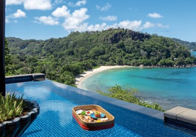 Premier Ocean View Pool Villa