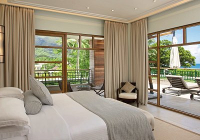 Wohnbeispiel Suite with kitchenette