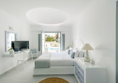 Wohnbeispiel Doppelzimmer Superior