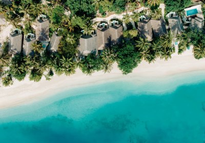 Wohnbeispiel Beach Villa