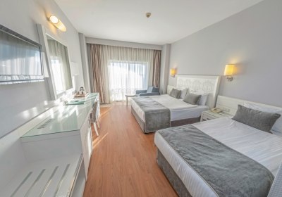 Wohnbeispiel Doppelzimmer Large