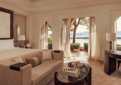 Palm Beach Premier Room