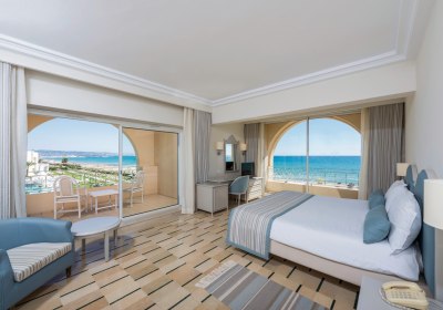 Wohnbeispiel Juniorsuite