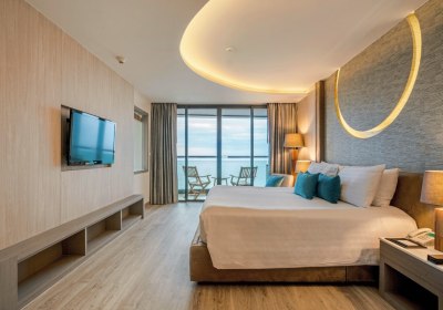 Wohnbeispiel Dara Deluxe