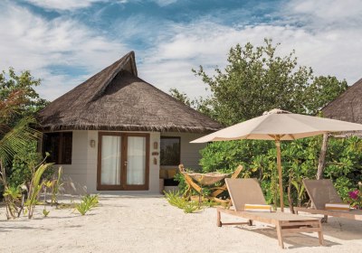 Wohnbeispiel Beach Villa