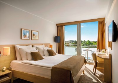 Wohnbeispiel Zimmer f&uuml;r 2