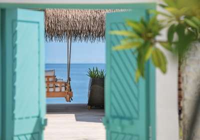 Grand Reef Villa with Pool