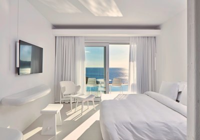 Wohnbeispiel Premium Meerblick Privatpool