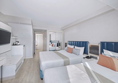 Wohnbeispiel Maisonette