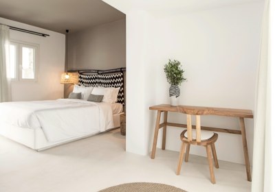 Wohnbeispiel Doppelzimmer Superior Landblick