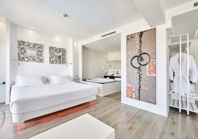 Wohnbeispiel Juniorsuite Deluxe