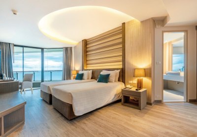 Wohnbeispiel Deluxe Corner