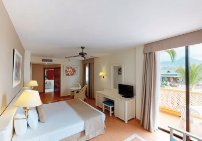 Wohnbeispiel Juniorsuite