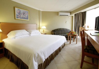 Wohnbeispiel Standard