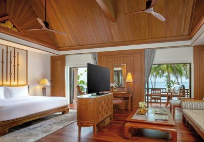 Club Anantara Sea View Suite