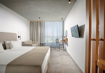 Wohnbeispiel Doppelzimmer